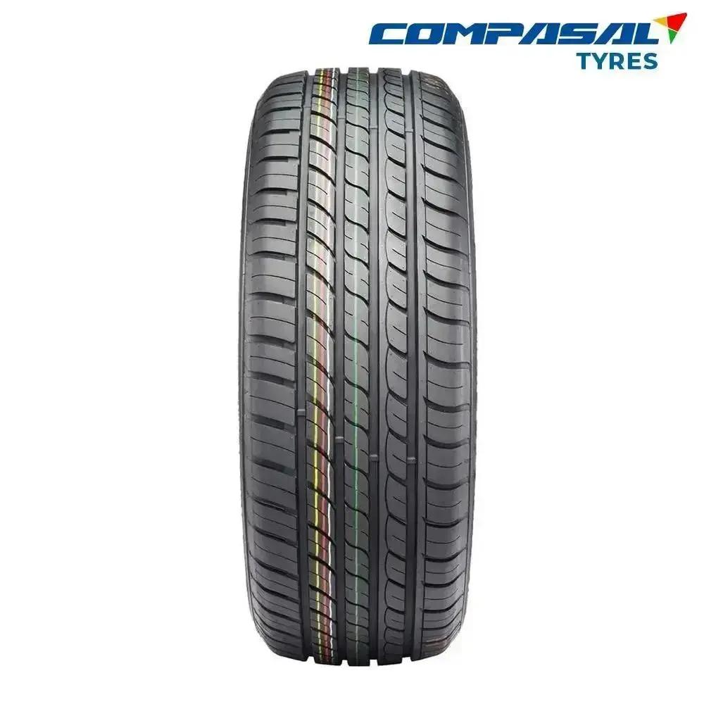 15 Inch Compasal Blazer XL 84W Tyre - (195/50/15) Compasal Tyres
