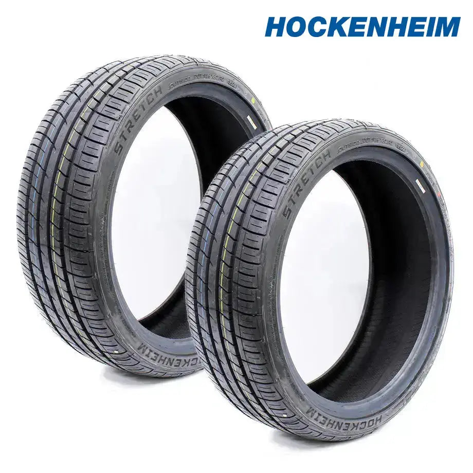 15 Inch Hockenheim Stretch 75V Tyre - (165/40/15) – Max Motorsport