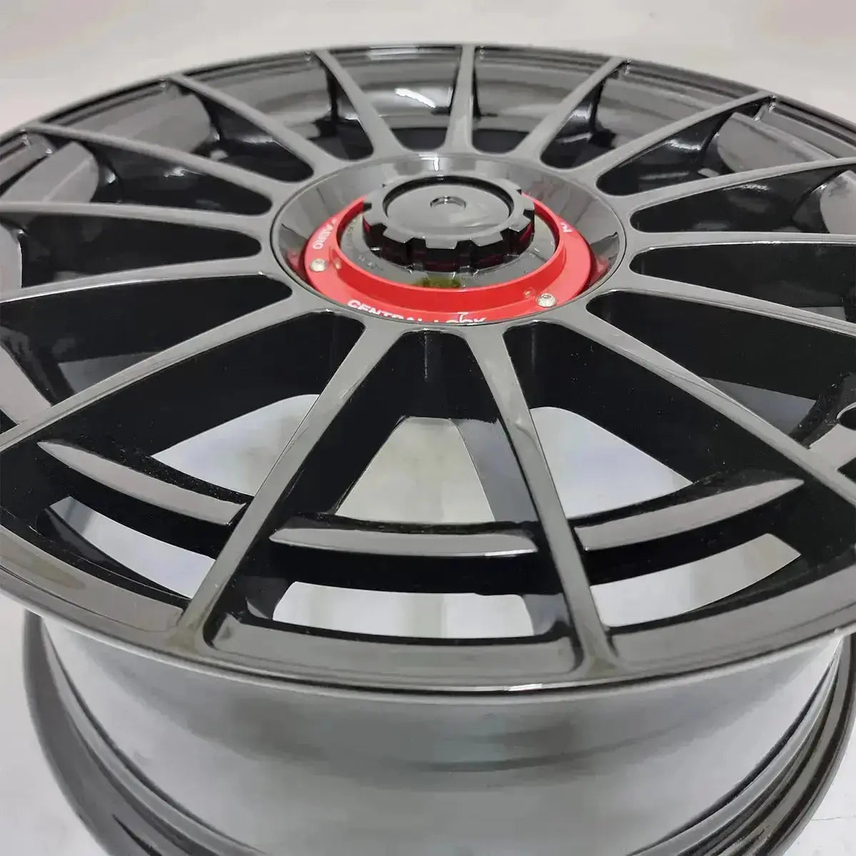 19 Inch MX9826 Indy HLT Style Wheel & Tyre Combol - 5x100 / 5x112 PCD Max Motorsport