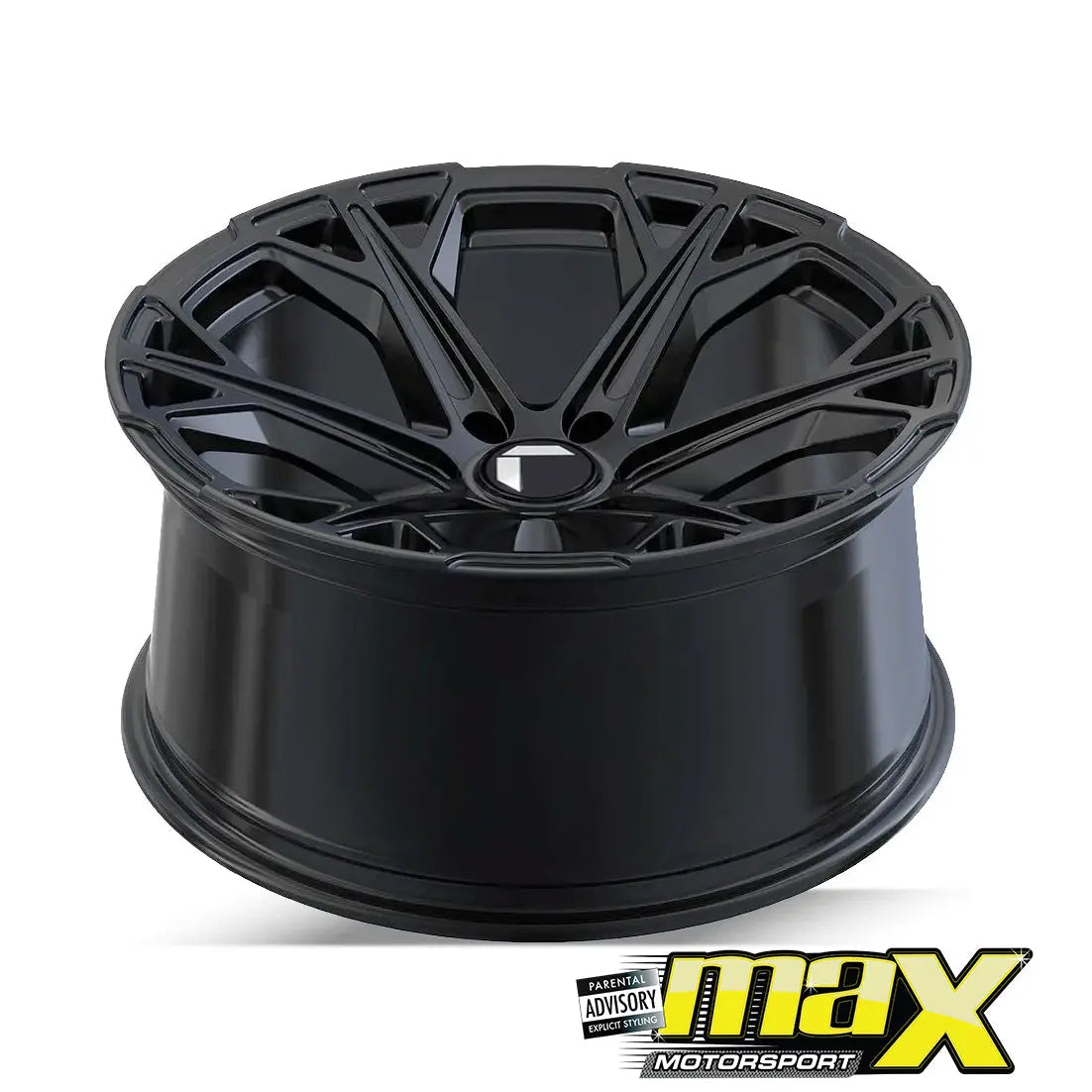 20 Inch Mag Wheel - MXKF53 Bakkie Wheel (6x139.7 PCD) Max Motorsport