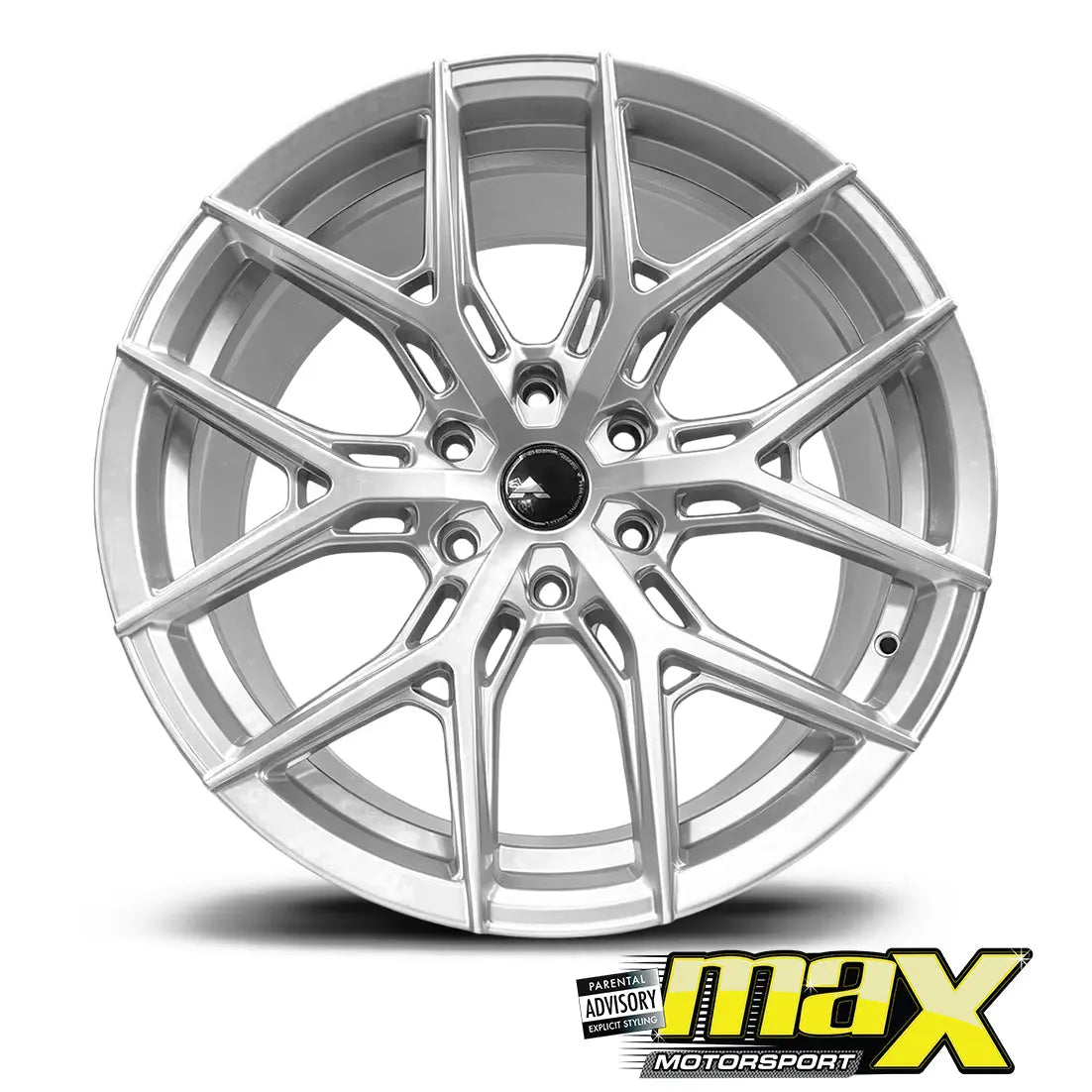 20 Inch Mag Wheel - MXR3014 Bakkie Wheel (6x139.7 PCD) Max Motorsport