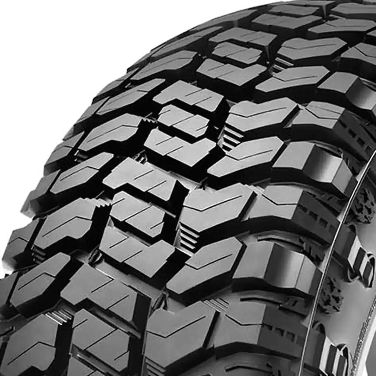 20 Inch Radar Renegade A/T Sport All-Terrain 120/117SE Bakkie Tyre (275/55/20) Radar Tyres