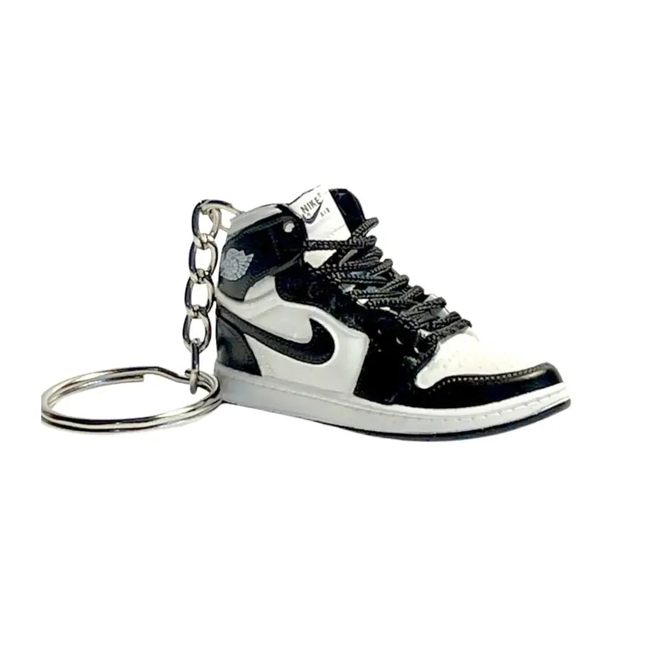 3D Nike Sneaker Keyring Max Motorsport