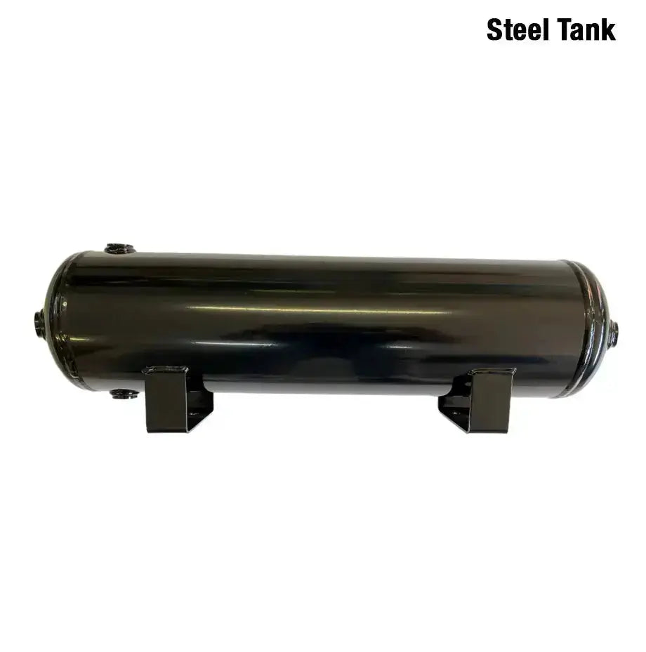 Airlux Air Suspension Bluetooth Kit Toyota E12 RunX Max Motorsport