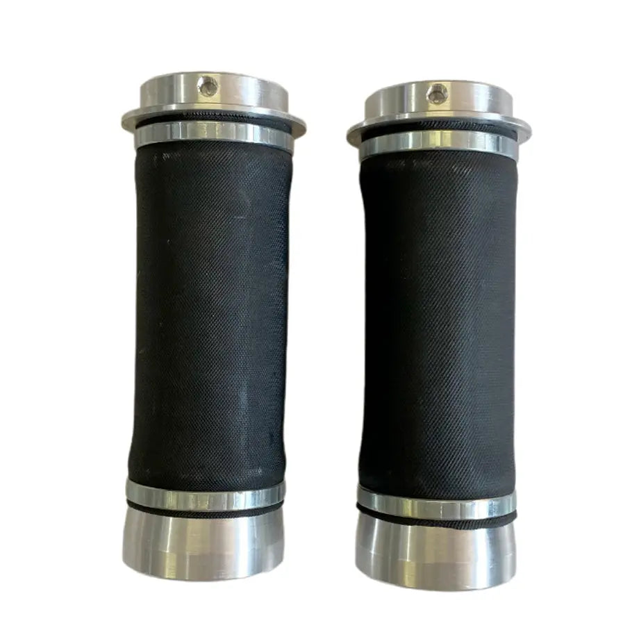 Airlux Sealed Single Bellow Airbag Airlux Air Suspension