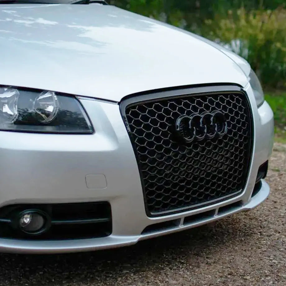 Audi A3 8P (09-13) RS3 Style Upgrade Grille Max Motorsport