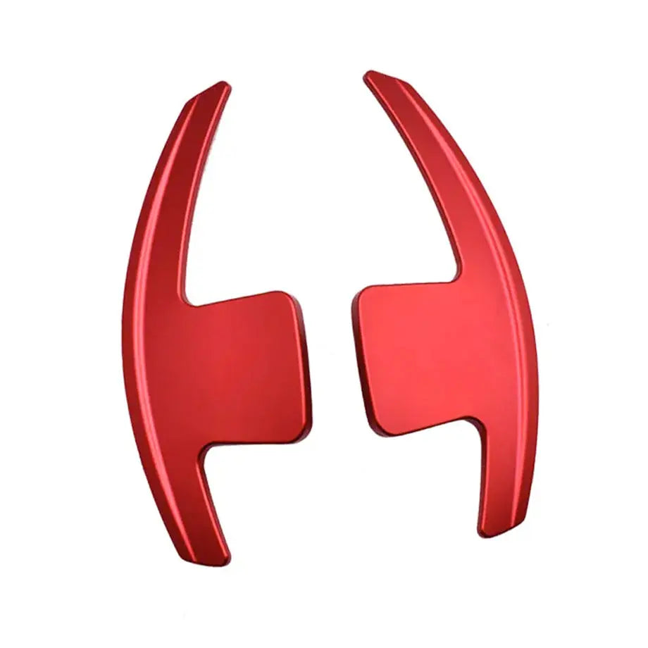Audi Aluminium Paddle Shift Extensions - Type 1 Max Motorsport