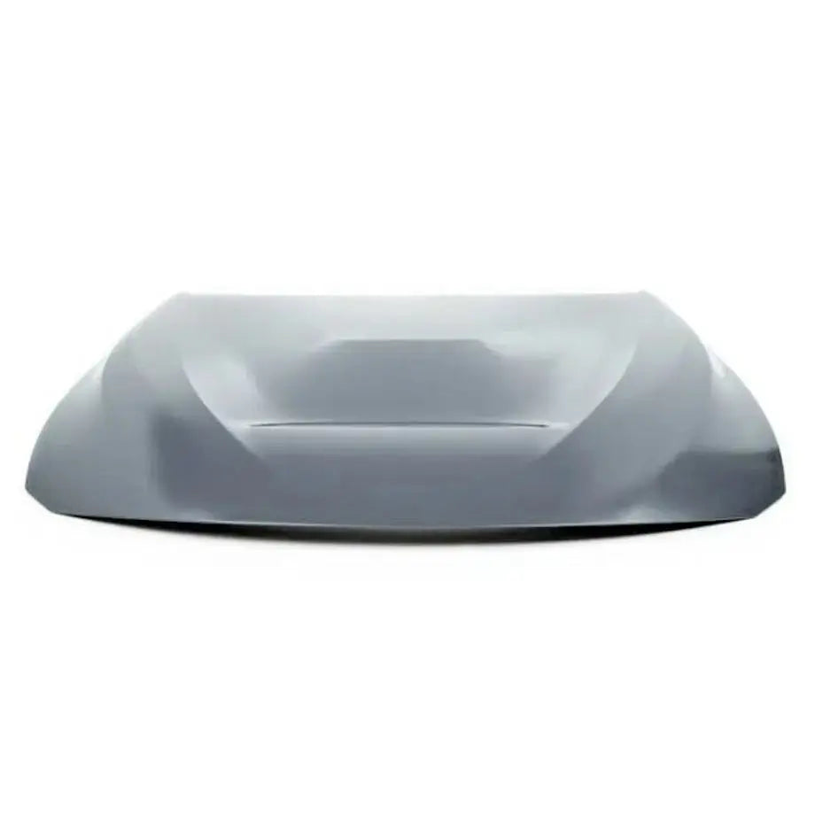 BM F32 4-Series CS / GTS Style Steel Bonnet / Hood Max Motorsport