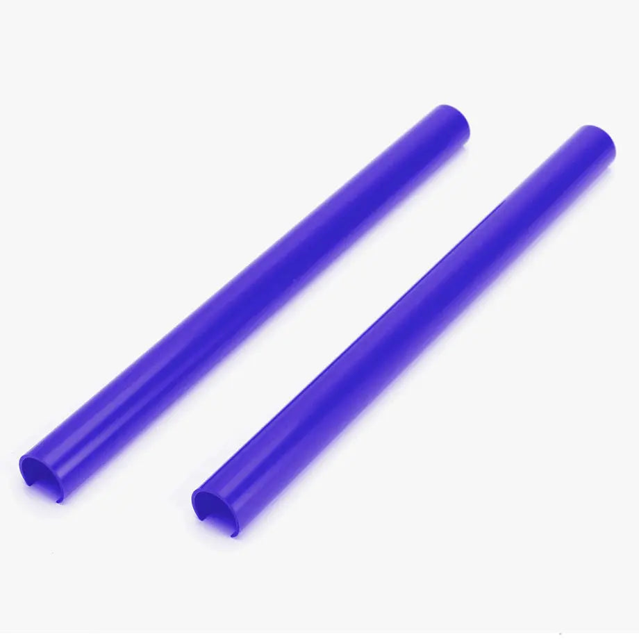 BM G-Series V-Bar Brace Covers - Blue Max Motorsport