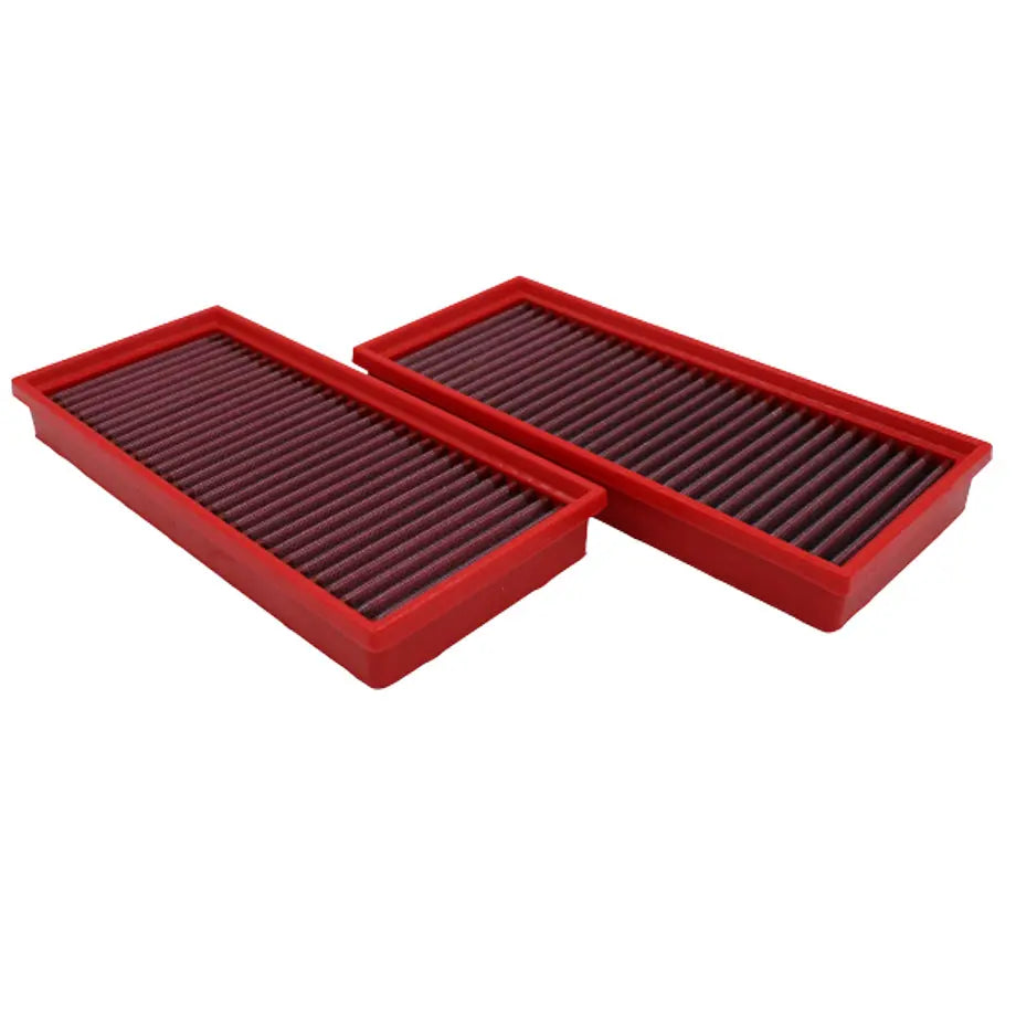 BMC Performance Flat Pad Air Filter - Mercedes C63 (14-20) BMC Filter