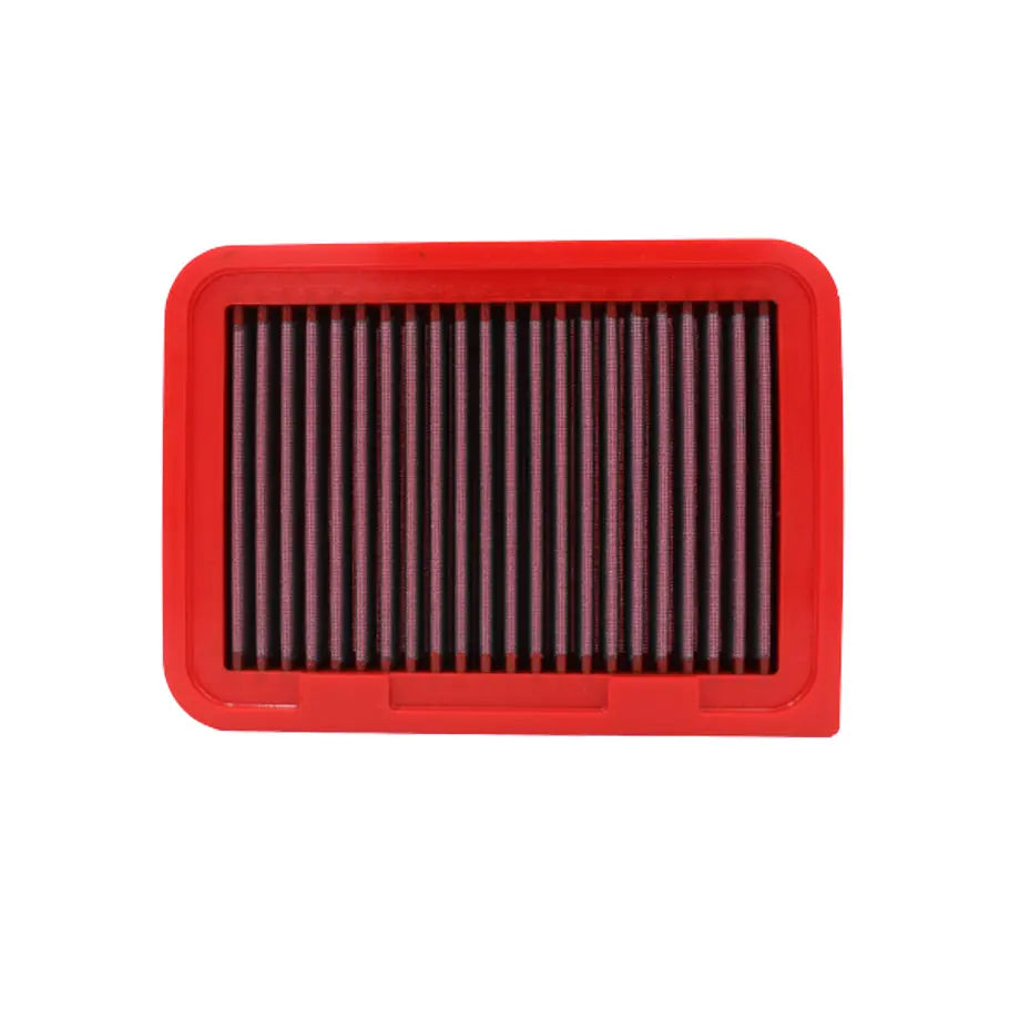 BMC Performance Flat Pad Air Filter - Toyota Yaris / Auris 1.3 / 1.5 / 1.8 BMC Filter