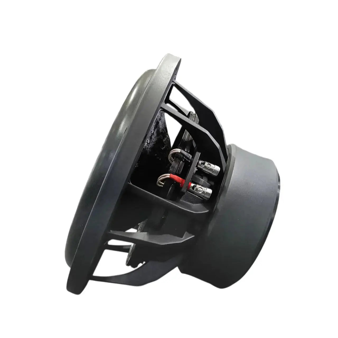 Bass Masters 12″ G-FORCE-12D4 SVC Subwoofer - 8 000W Bass Masters Audio