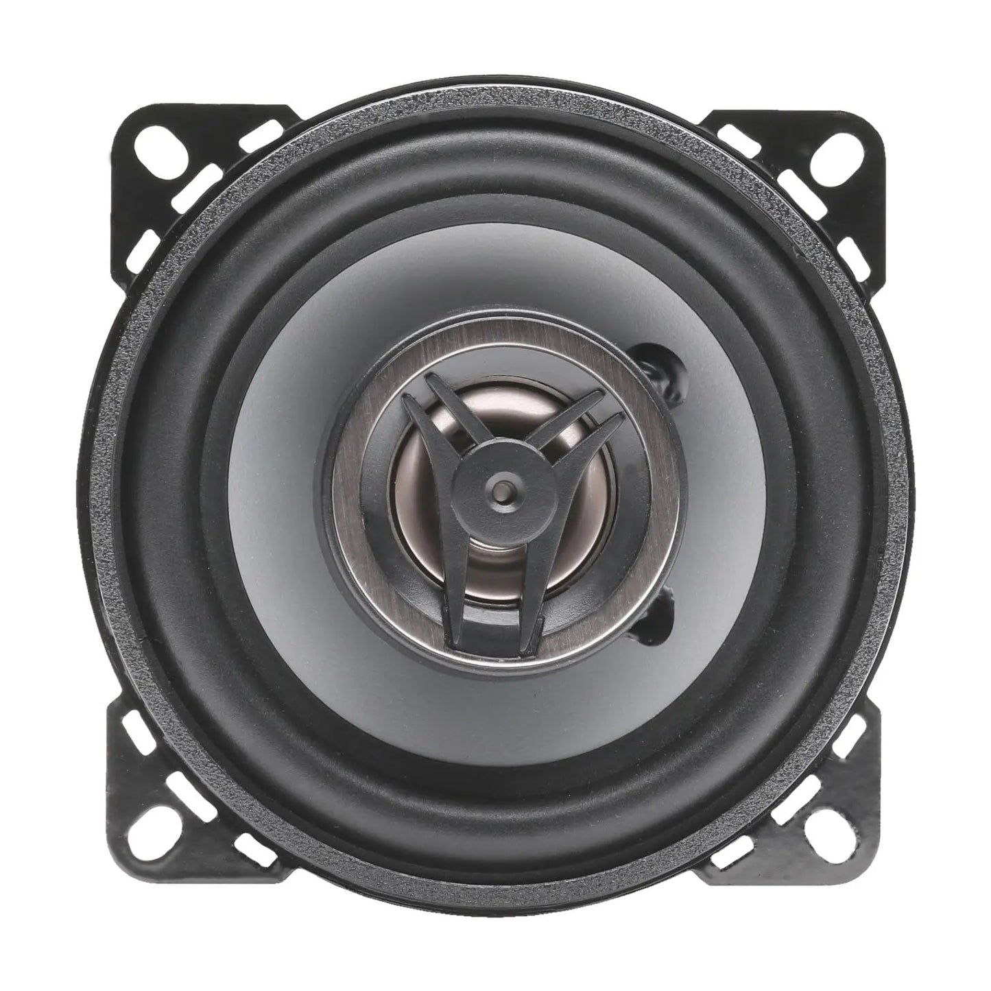 Crunch CS4CX CS 4 Inch Speakers 200W Crunch Audio