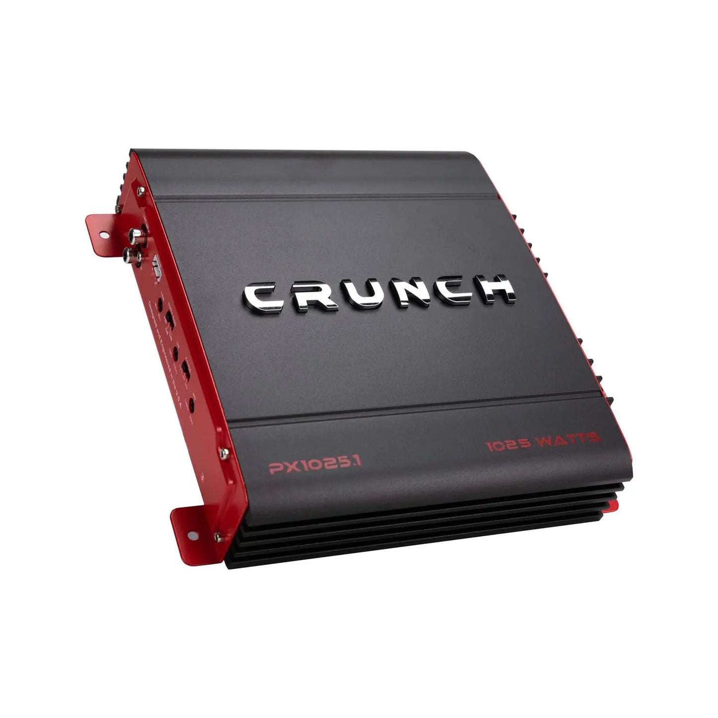 Crunch PX-1025.1 Power-X Monoblock Amplifier 1000W Crunch Audio