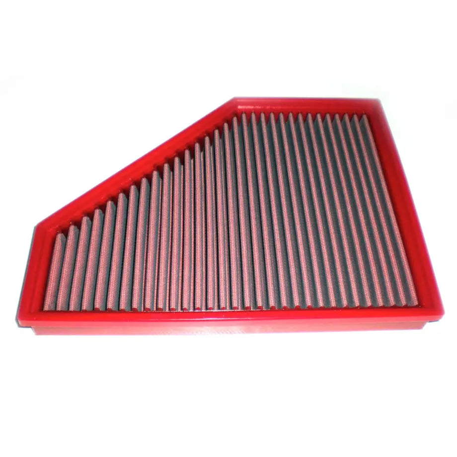 BMC Performance Flat Pad Air Filter - BM 1-Series E81,E82,E87,E88 Diesel / E90/E91/E92 Diesel BMC Filter
