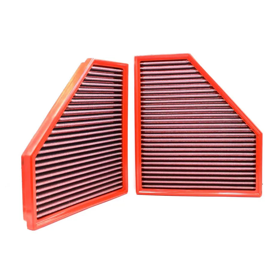 BMC Performance Flat Pad Air Filter - BM G20 3-Series / G22 4-Series / G80 M3 / G82 M4 BMC Filter