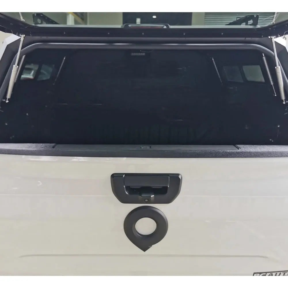 GWM P Series Passenger Tailgate Handle Cover (21-On) Max Motorsport