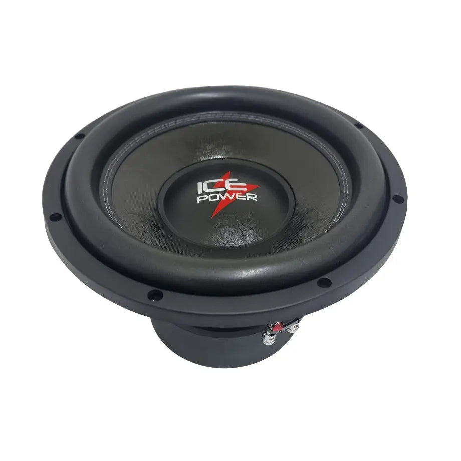 Ice Power 12" IPS-GR12D4 - Grenade Series DVC D4 Subwoofer (20000W) Ice Power