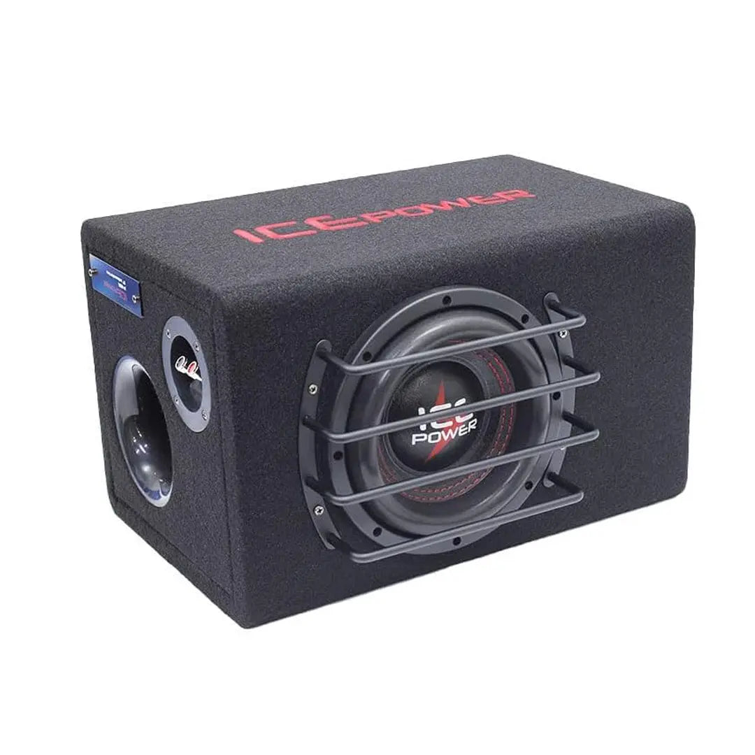 Ice Power IP-8BE 8" Subwoofer Enclosure (8 000W) Ice Power