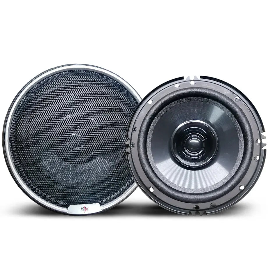 Ice Power IPS-1621 6.5″ Mids (1000W) Ice Power