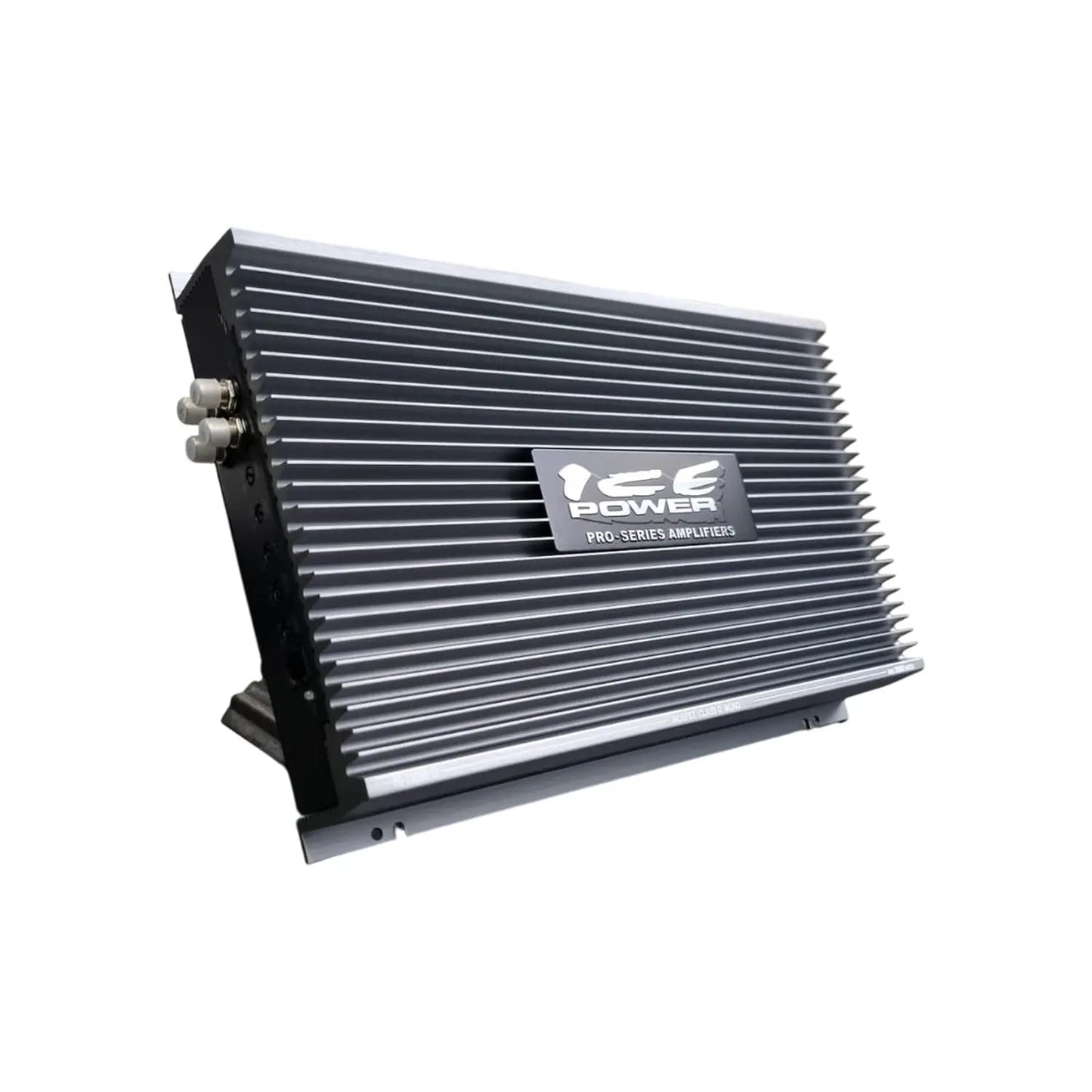 Ice Power PS-20000.1D Monoblock Amplifier (20000W) Ice Power