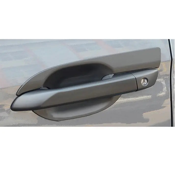 Isuzu D-Max (13-On) Black Door Cups maxmotorsports