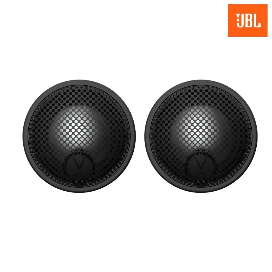 JBL Stage1 601C 6.5" 2-Way Component Speaker (200W) JBL Audio