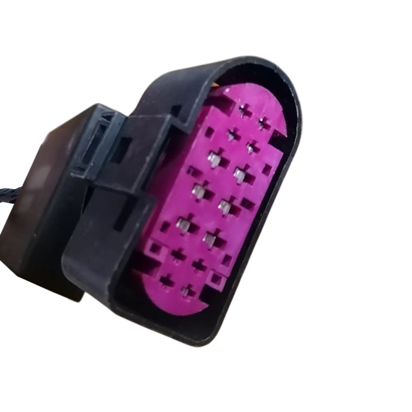 Jetour T2 (25-On) Odyssey Headlight Wiring Harness For Aftermarket Headlights Max Motorsport