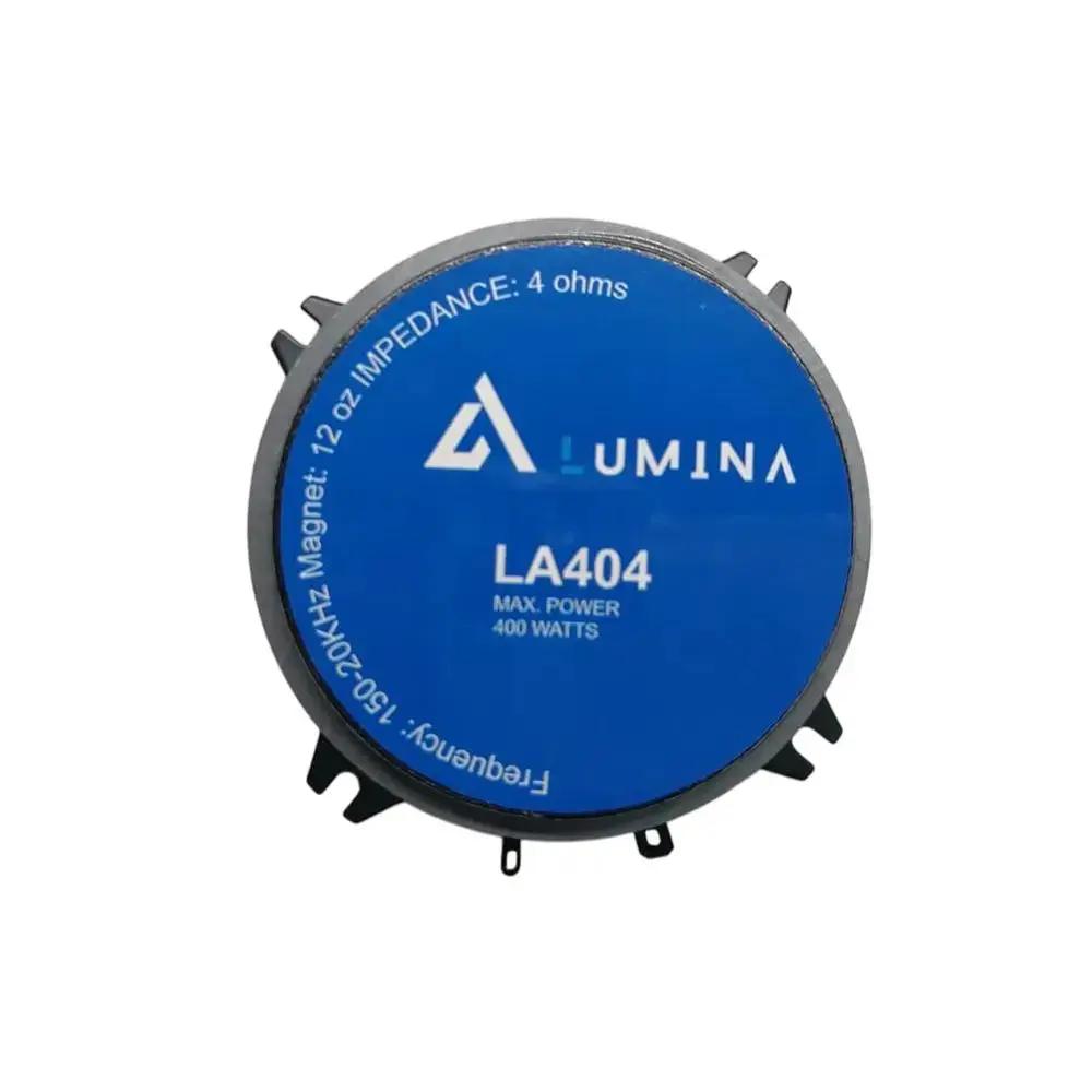 Lumina LA504 - 5.25" Atom Series Bullet Mids - 500W LUMINA AUDIO