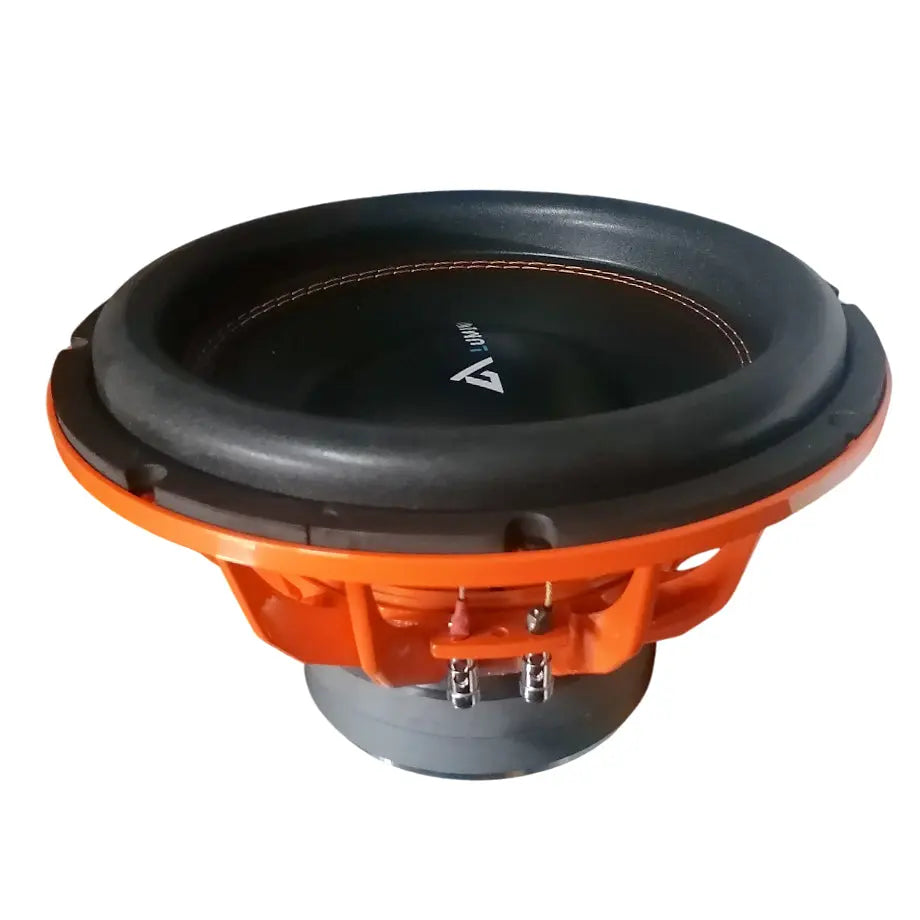 Lumina LSW-12DVC 12" DVC D4 Subwoofer - 9000W LUMINA AUDIO