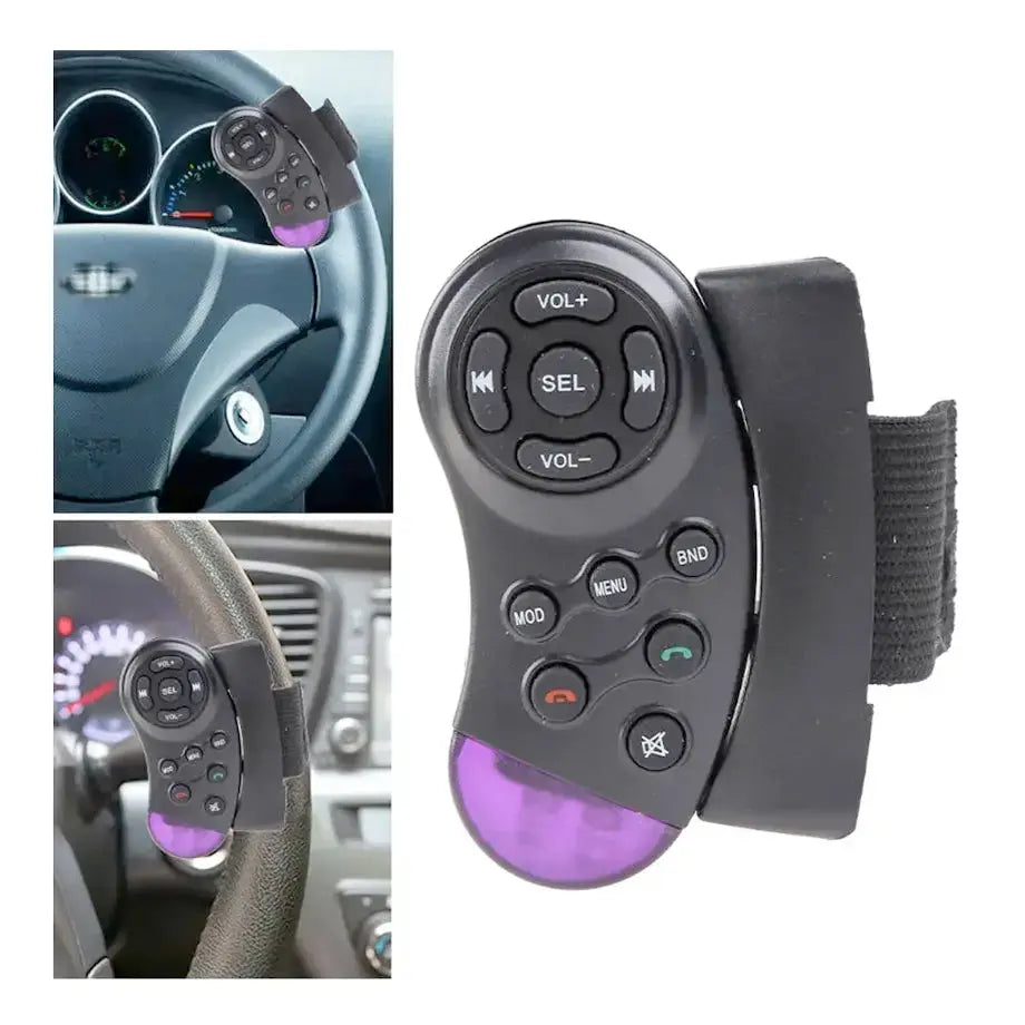 Roadstar 6.8" Single Din Android / MP5 Player +FREE Number Plate Camera Max Motorsport