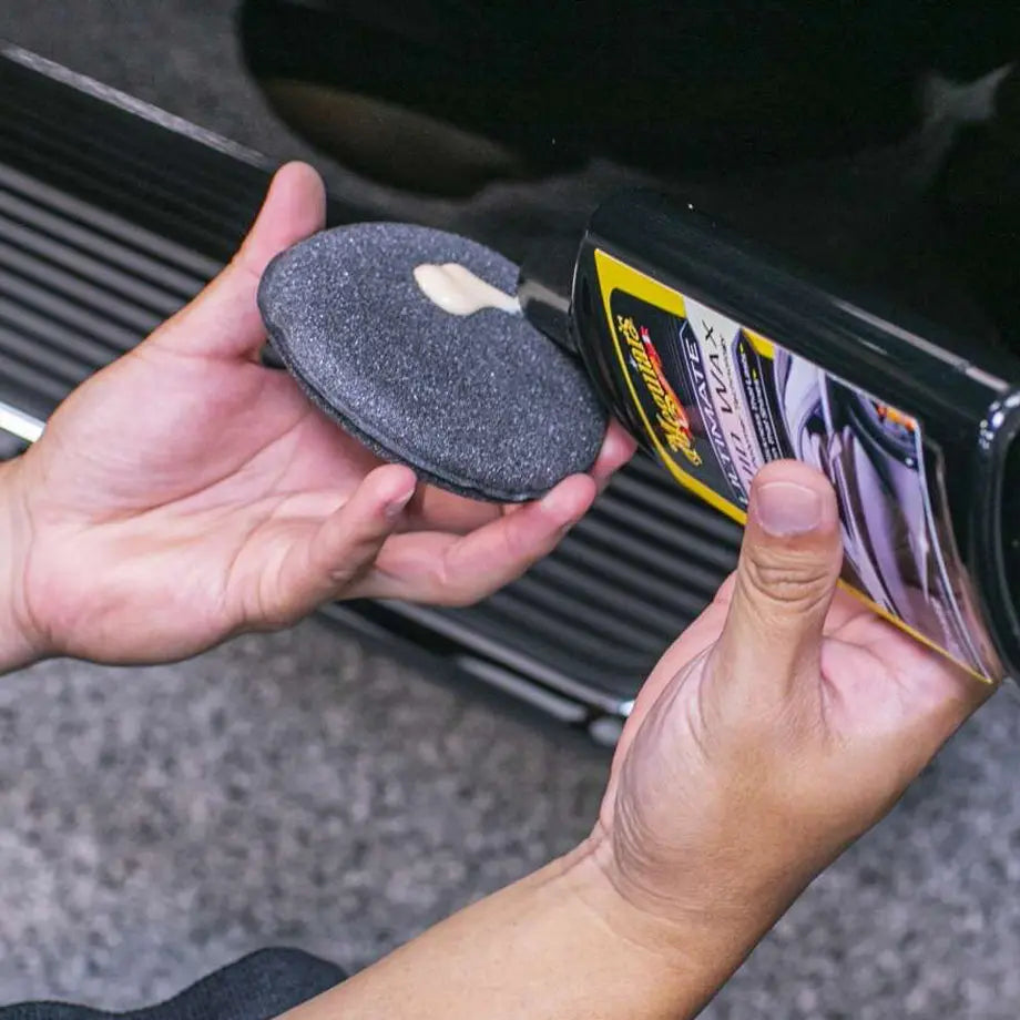 Meguiar's Ultimate Liquid Wax (473mL) Meguiar's