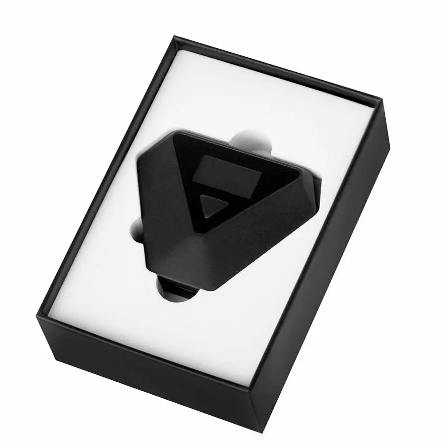 Mr Black-2 Portable Alcohol Breathalyzer Tester Max Motorsport