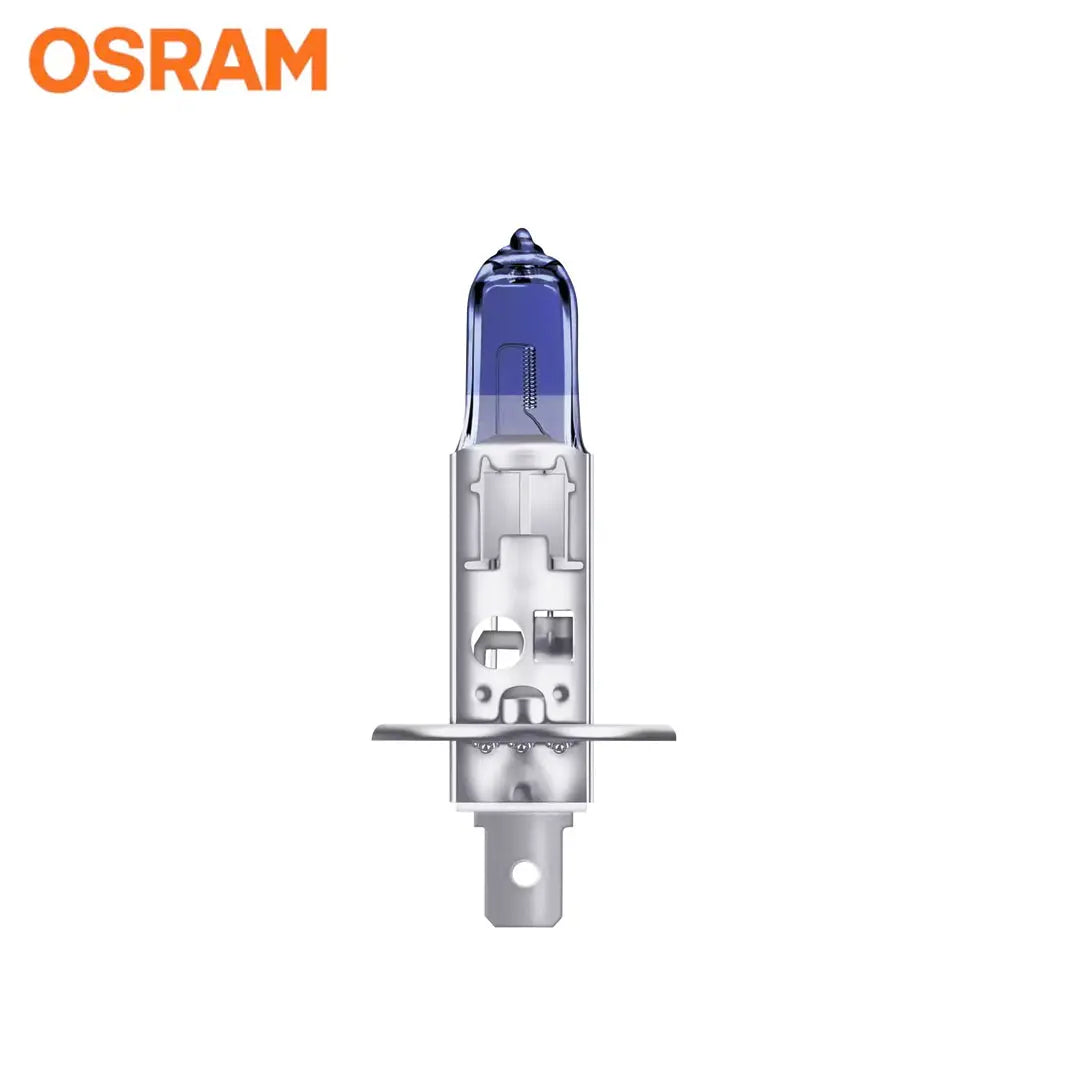 Osram Cool Blue Boost H1 Bulb Set Osram