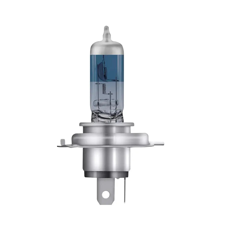 Osram Cool Blue Boost H4 Bulb Set Osram