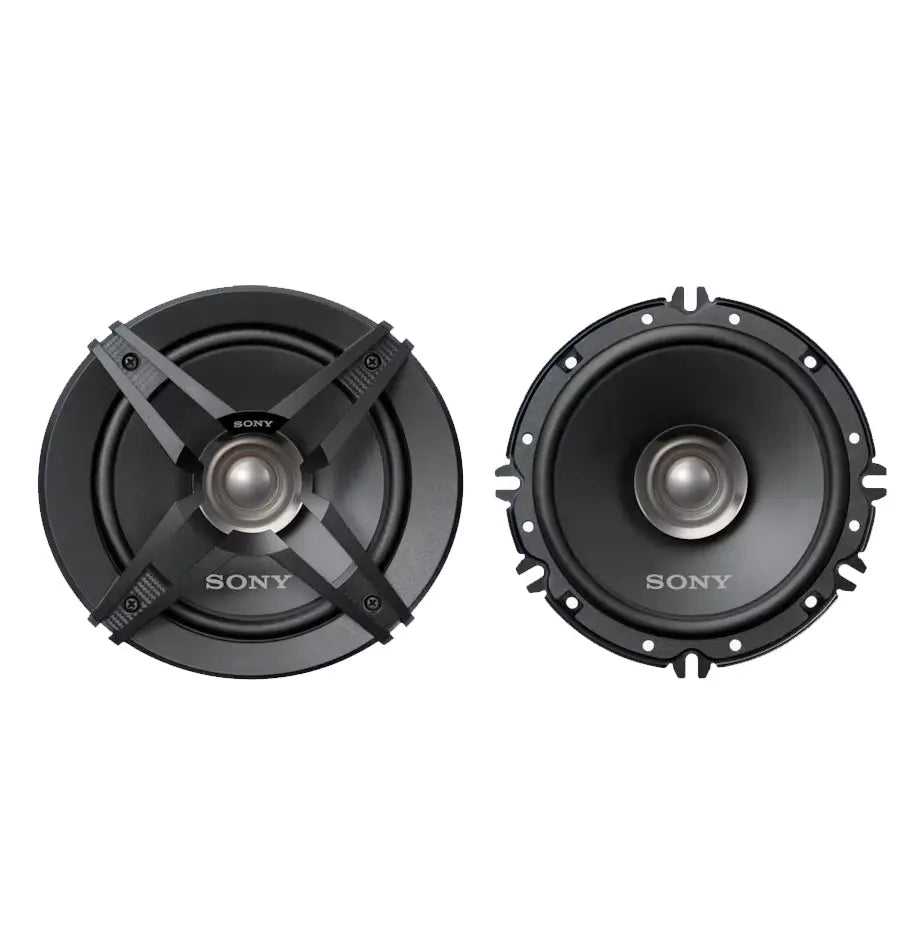 Sony XS-FB161E Dual Cone 6.5" Mids 230W Sony