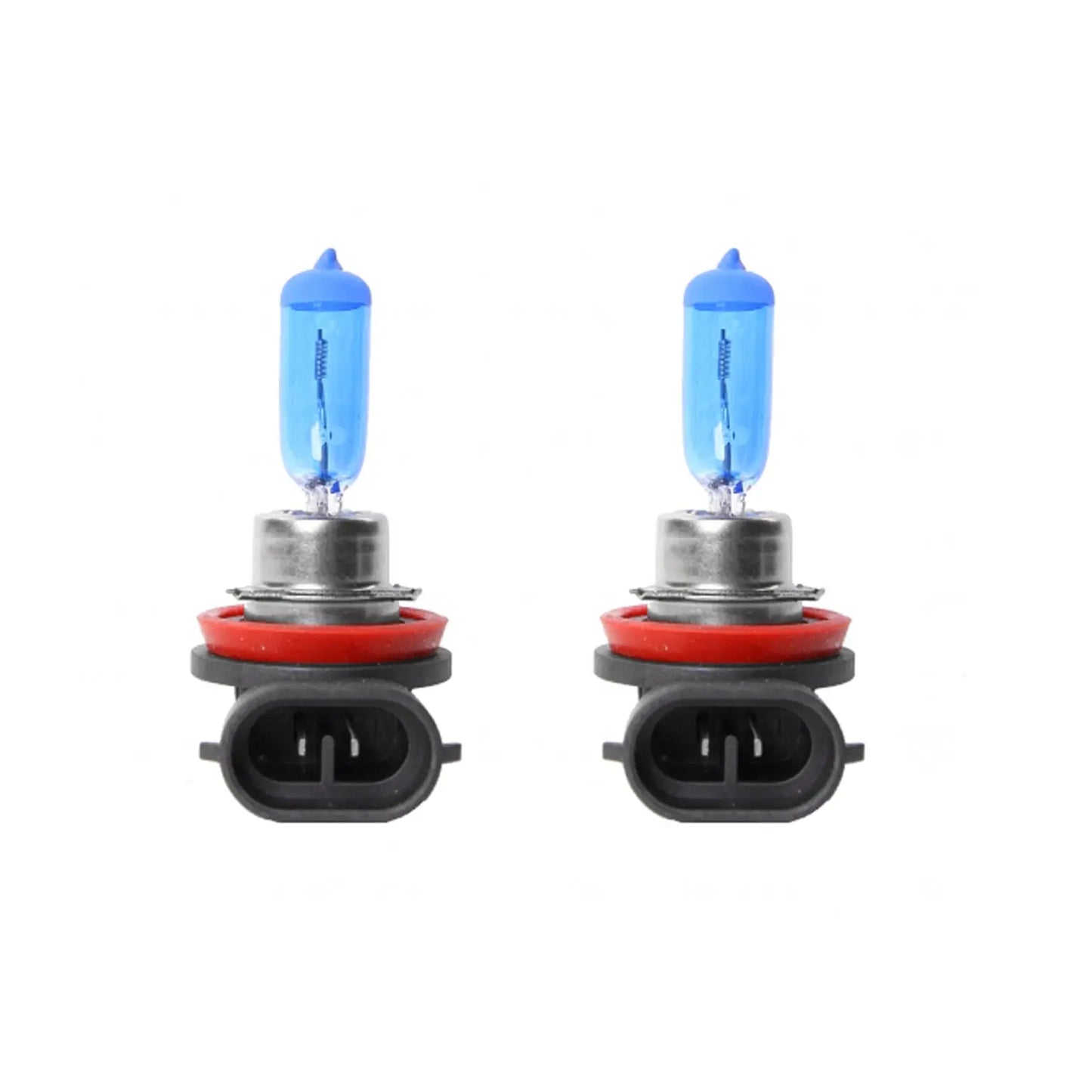 Sparco Extreme Xenon Super White Halogen Bulbs - H11 Sparco