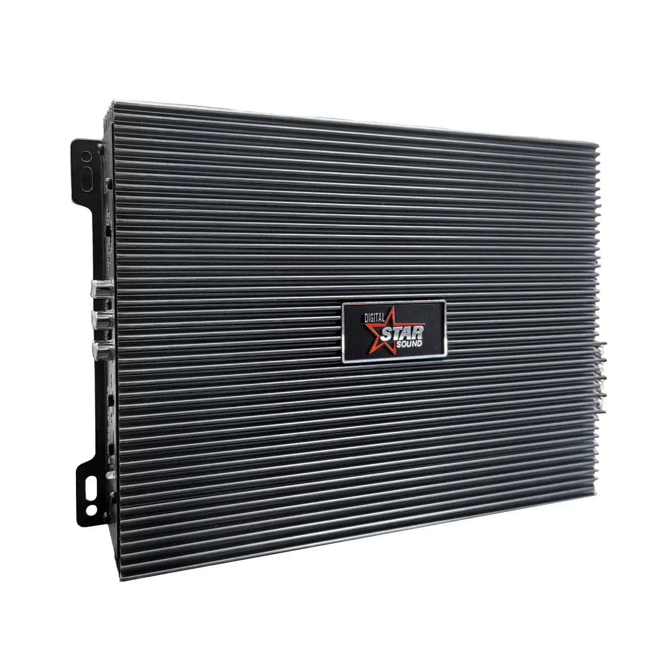 Star Sound Jigsaw Audio Combo Ice Power