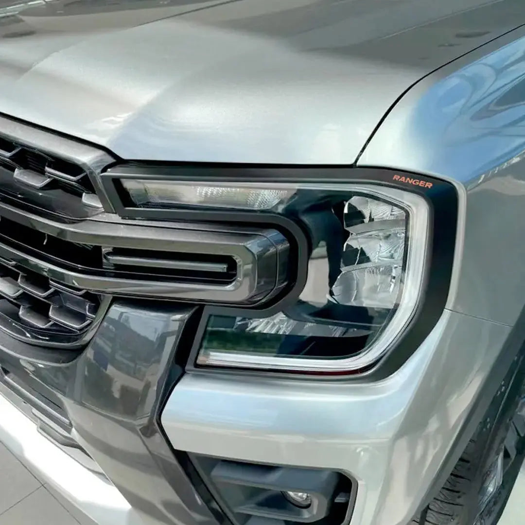 Suitable To Fit - Ranger Next Gen XLT Model (22-On) Combo Kit Max Motorsport