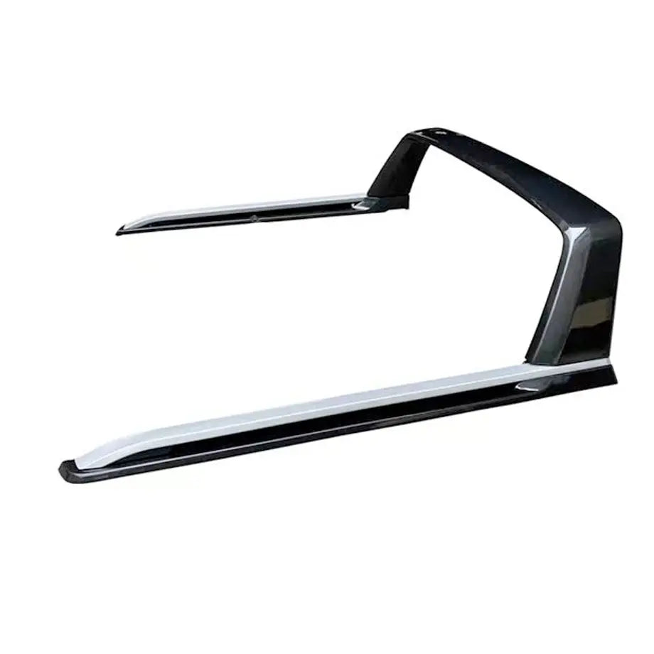 Suitable To Fit - Ranger Next Gen (22-On) OEM Style Sports Roll Bar Max Motorsport