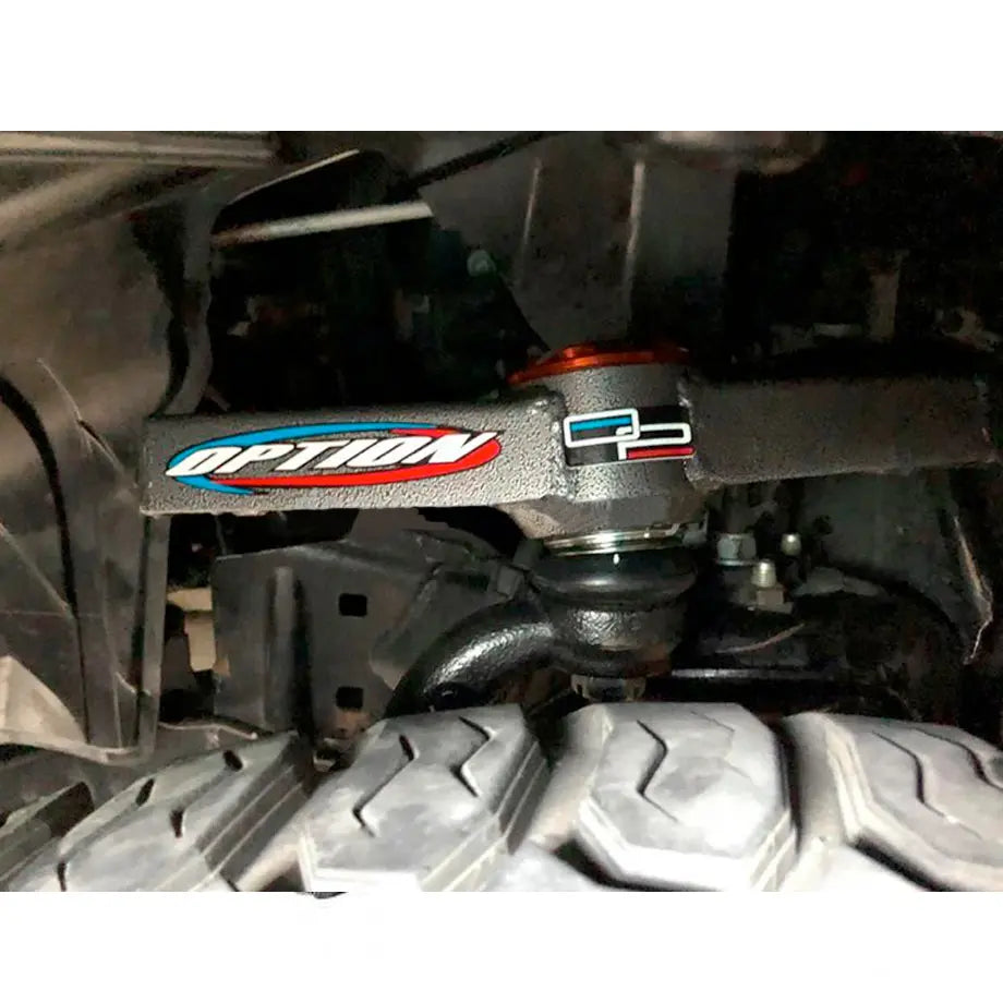 Suitable To Fit - Ranger T6 / T7 (12-18) Option Upper Control Arm Max Motorsport