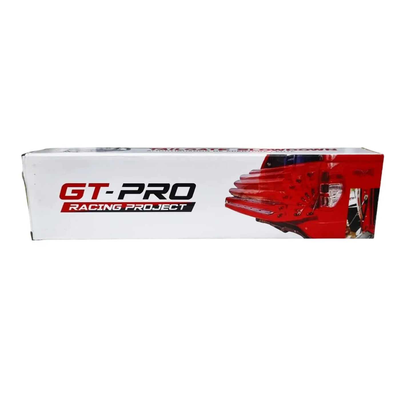 Suitable To Fit - Ranger Next Gen T9 (22-On) Bakkie Tailgate Shock Max Motorsport