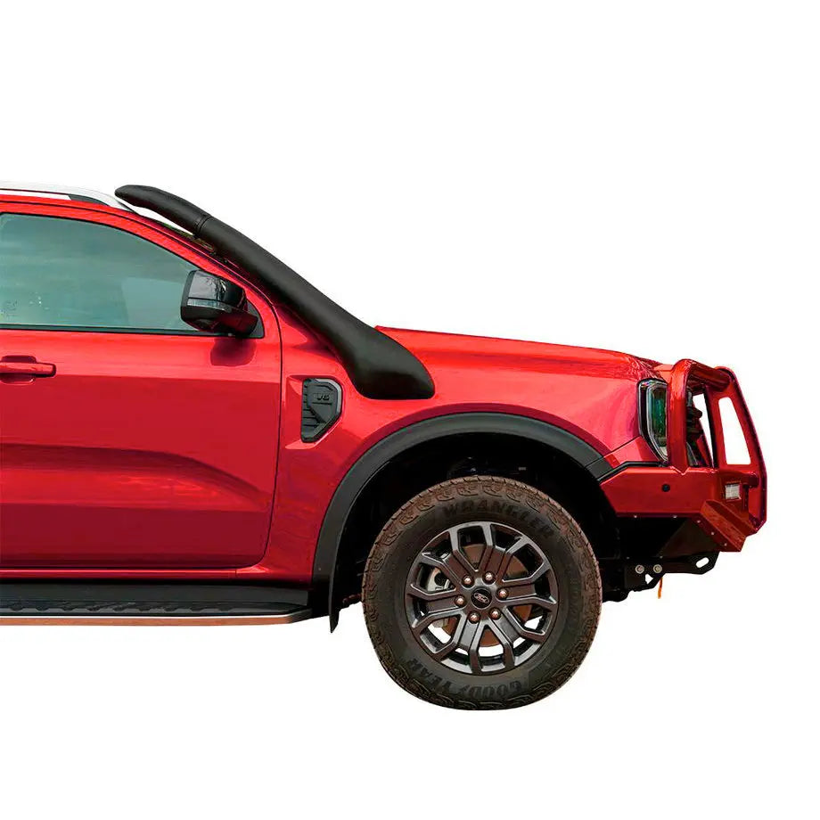 Suitable To Fit - Ranger Next Gen (22-On) Plastic Air Intake Snorkel Max Motorsport