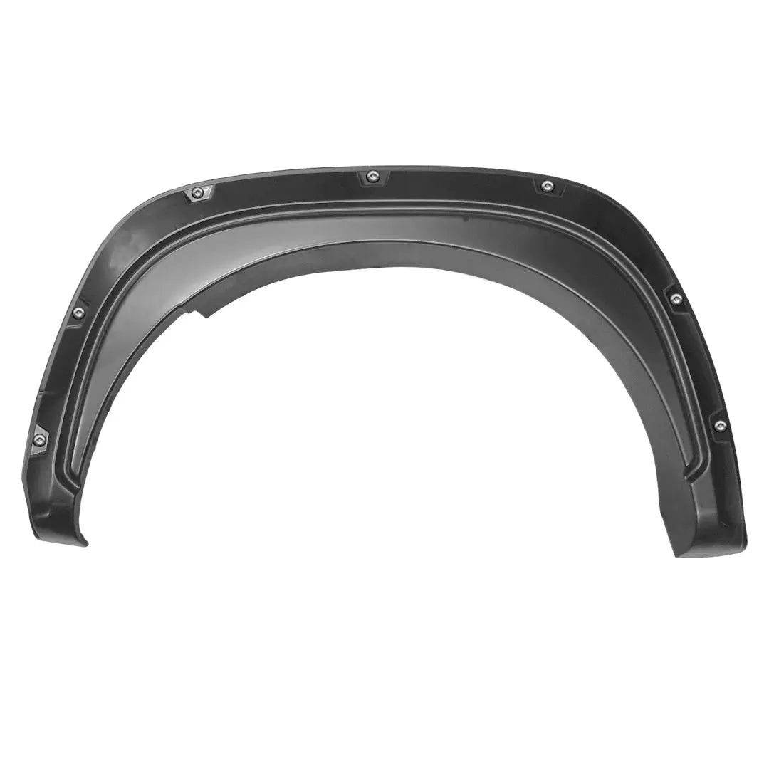 Suitable To Fit - Ranger Next Gen (22-On) Smooth Plastic Studded Wheel Arch (6 Inch) Max Motorsport