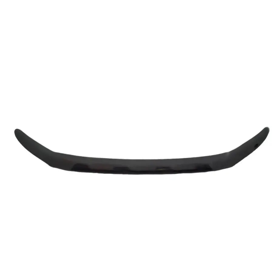 Suitable To Fit - Ranger T6 (12-15) Black Bonnet Guard maxmotorsports