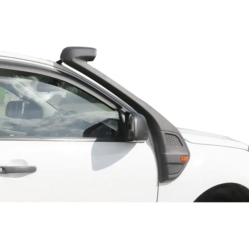 Suitable To Fit - Ranger T6 (12-15) Plastic Air Intake Snorkel maxmotorsports