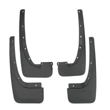 Load image into Gallery viewer, Suitable To Fit - Ranger T8 (20-22) OEM Style Plastic Mud Flaps maxmotorsports
