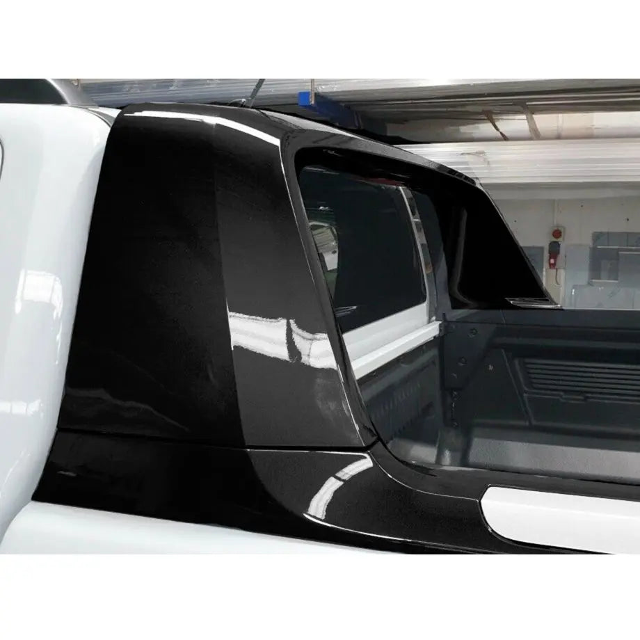 Suitable To Fit - Ranger (12-22) Wildtrak Style Rear Sports Bar Max Motorsport