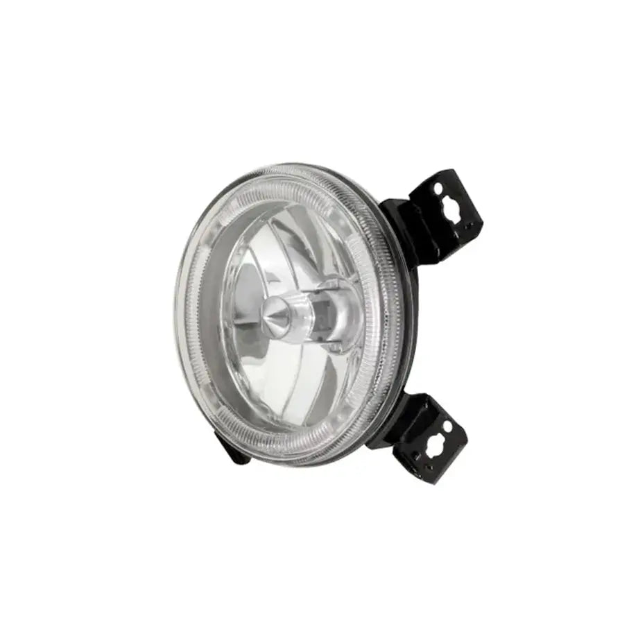 Suitable To Fit - VW Golf 1 Crystal CCFL Angel Eye Inner Headlights Max Motorsport