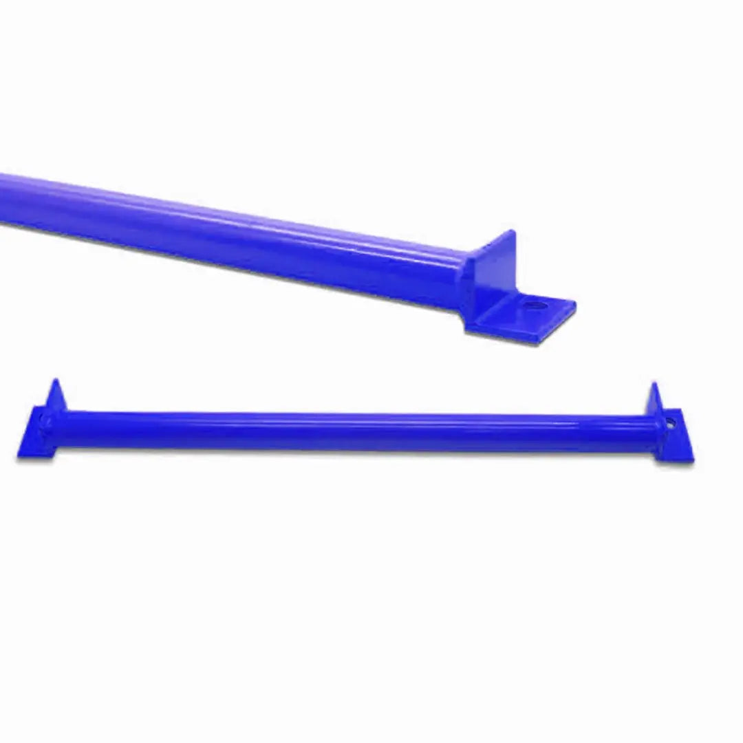 Suitable To Fit - VW Golf 1 Lower Strut Bar- Blue Max Motorsport